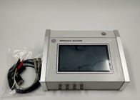 Piezoelectric Components Ultrasonic Impedance Analyzer