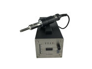 35Khz Small Size Handheld Ultrasonic Welder With PP Pencil HC-W35-600