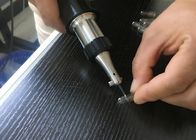 Lightweight Ultrasonic Cutting Equipment Silicone Rubber Cutting High Efficiency