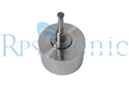 Anti Corrosion 50Khz Titanium Ultrasonic Atomizing Nozzle For PCB Flux